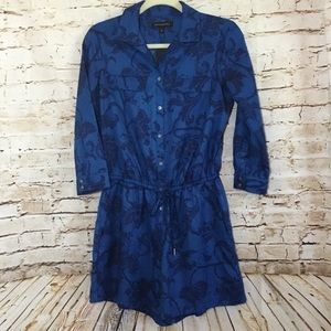 Banana Republic Romper Size 0